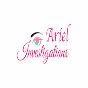 Ariel Investigations logo
